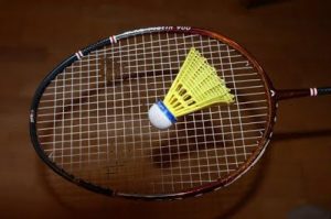 Badminton 3 (Mittwoch, 20:00 Uhr) @ Sportzentrum, Bgm.-Ertl-Str. 1, Puchheim-Bhf. | Puchheim | Bayern | Deutschland