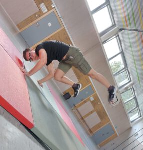 09 – 16 Jahre: Breakdance @ Grundschule, Gerner Platz 2, Puchheim-Bhf., Eingang Schwimmbad | Puchheim | Bayern | Deutschland