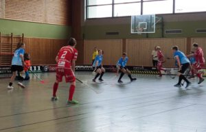 Floorball Erwachsene Kleinfeld ab 17 Jahre @ Laurenzer Sporthalle Mitterlängstr. 8 Puchheim-Ort | Puchheim | Bayern | Deutschland