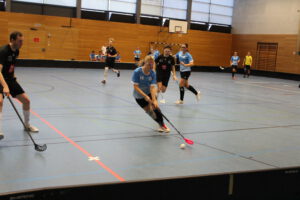 17-99 Jahre Floorball Erwachsene Großfeld @ Laurenzer Sporthalle | Puchheim | Bayern | Deutschland