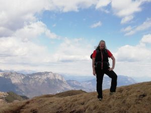 Wanderung Rehleitenkopf und Blumen